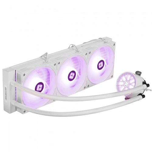 Система охлаждения Thermalright Aqua Elite 360 V6 Argb белая