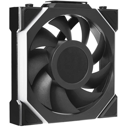 Комплект вентиляторов LIAN LI UNI FAN SL WIRELESS LCD 120 черный, G99.12SLLCD1W1B.R0