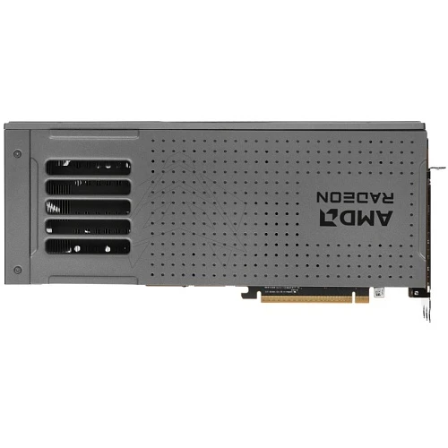 Видеокарта Sapphire AMD Radeon RX 9070 NITRO+ GAMING OC 16Gb