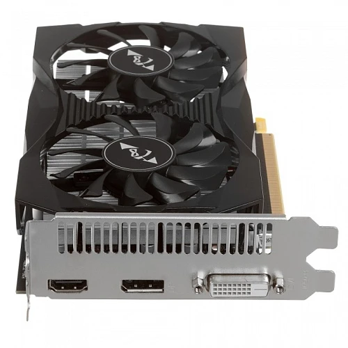 Видеокарта Sinotex GeForce GTX 1050 Ti Ninja 4Gb