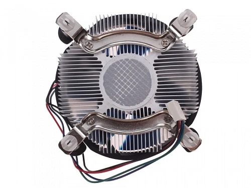 Кулер DEEPCOOL THETA 21 PWM черный, DP-ICAP-T21P