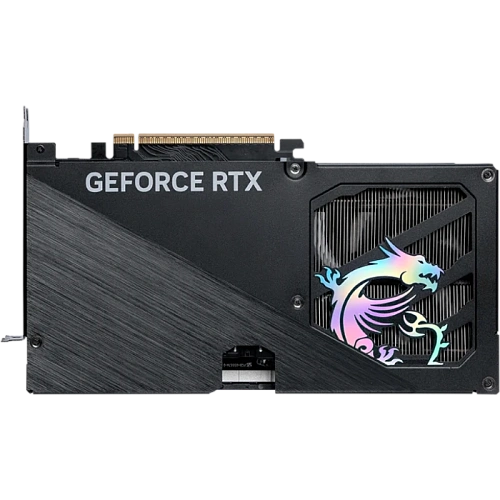 Видеокарта MSI GeForce RTX 5060 Ti GAMING OC 16Gb