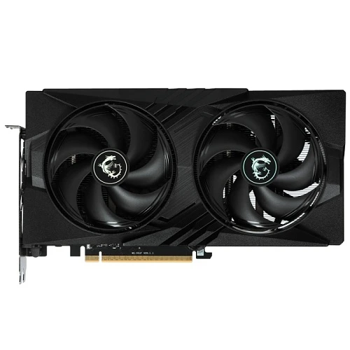 Видеокарта MSI GeForce RTX 5060 GAMING OC 8Gb