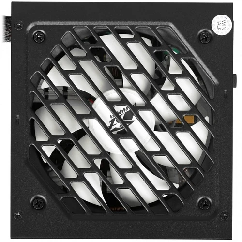 Блок питания 1STPLAYER FK 5.0 черный, PS-500FK