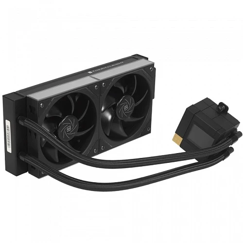 Система охлаждения Thermalright Core Matrix 240 Vision Argb черная