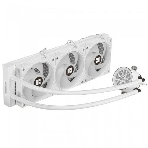 Система охлаждения Thermalright Aqua Elite 360 V6 Argb белая