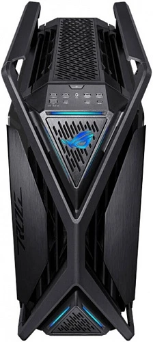Корпус ASUS ROG Hyperion GR701 BTF Edition черный, Full-Tower