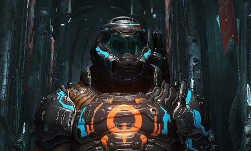 Авторы DOOM The Dark Ages показали обновлённый дизайн Ревенанта и модель в игре