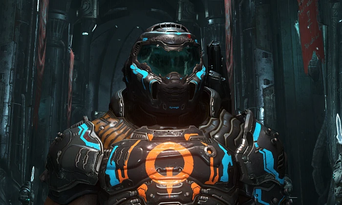 Авторы DOOM The Dark Ages показали обновлённый дизайн Ревенанта и модель в игре