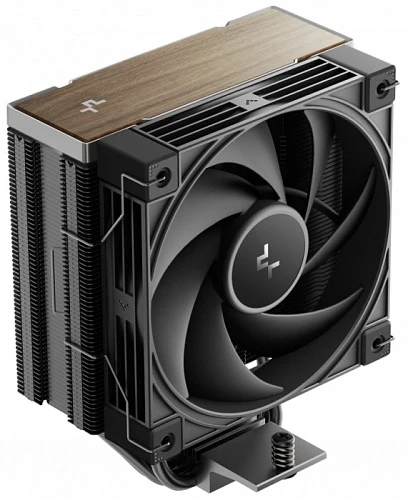Кулер DEEPCOOL AK400 G2 черный, R-AK400G2-BKNNMN-GJD