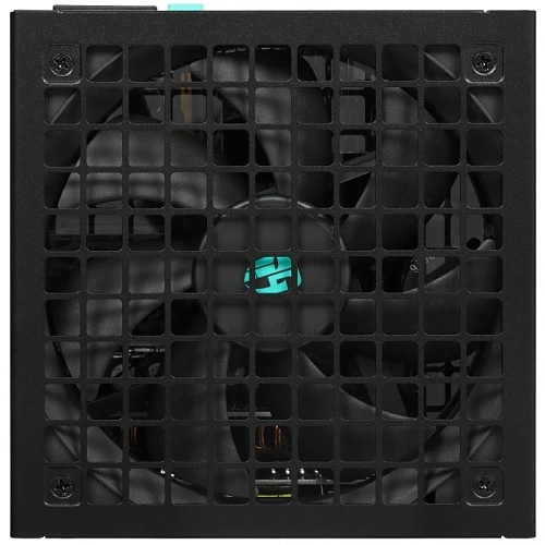Блок питания DEEPCOOL GamerStorm PN1200M, черный