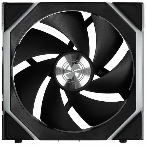 Комплект вентиляторов LIAN LI UNI FAN SL WIRELESS 120 черный, G99.12SL1W1B.R0