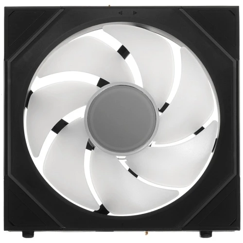 Комплект вентиляторов LIAN LI UNI FAN SL-INF WIRELESS 120 черный, G99.12SLIN1W3B.R0
