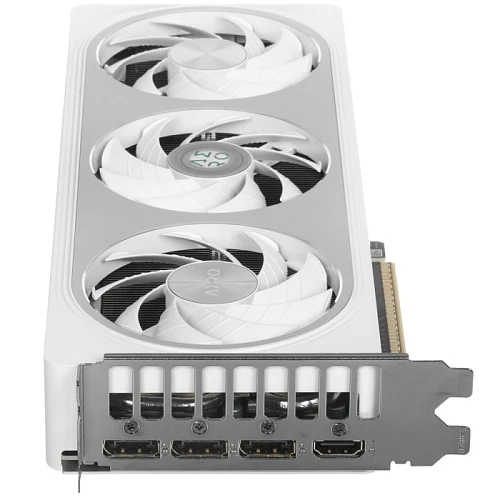 Видеокарта GIGABYTE GeForce RTX 5060 Ti AERO OC 8Gb