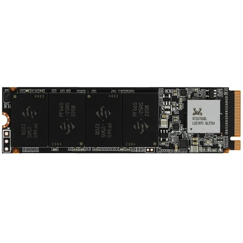 SSD накопитель ADATA LEGEND 710 512Gb M.2 NVMe, ALEG-710-512GCS