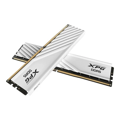 Оперативная память ADATA XPG LANCER Blade 64Gb 6000MHz, KIT 2*16Gb, AX5U6000C3032G-DTLABWH