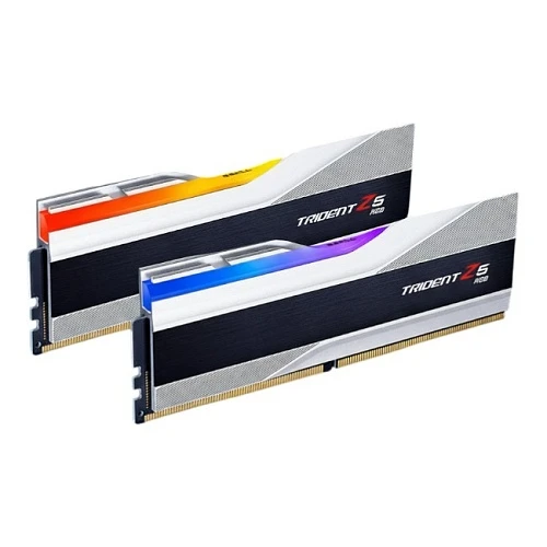 Оперативная память G.Skill TRIDENT Z5 RGB 64Gb 6000MHz, KIT 2*32Gb, F5-6000J3040G32GX2-TZ5RS