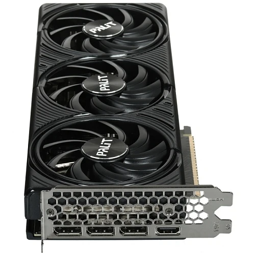 Видеокарта Palit GeForce RTX 5070 Infinity 3 OC 12Gb