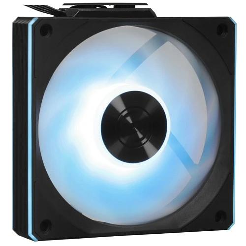 Вентилятор LIAN LI UNI FAN CL Wireless черный, G99.12CL1W1B.R0