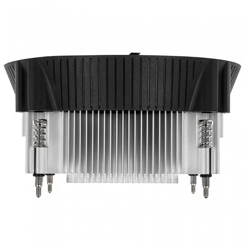 Кулер ID-COOLING DK-07i черный