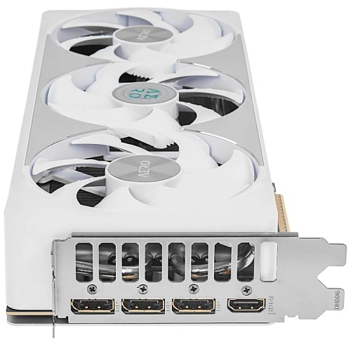 Видеокарта GIGABYTE GeForce RTX 5080 AERO OC SFF 16Gb