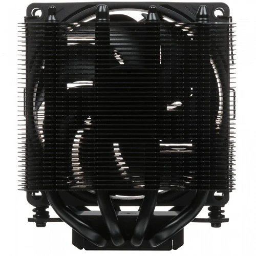 Кулер Thermalright Peerless Assassin 90 SE BLACK черный, PA90-SE-BL