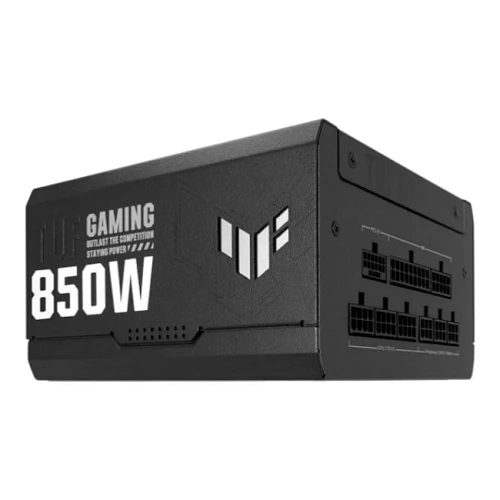 Блок питания ASUS TUF GAMING 850G 850W, 90YE00S2-B0NA00