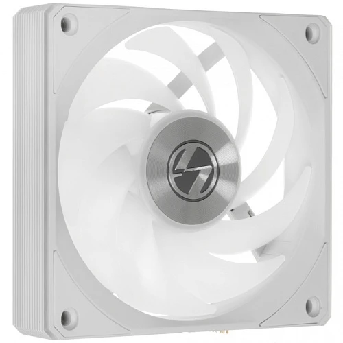Комплект вентиляторов LIAN LI UNI FAN CL Wireless белый, G99.12CL1W3W.R0