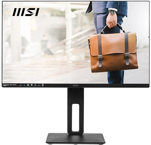Монитор MSI PRO MP251P, 24.5", черный