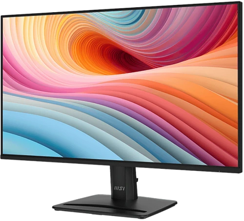 Монитор MSI PRO MP251 E2, 24.5", черный