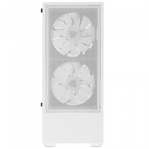 Корпус MONTECH X2 MESH белый, Mid-Tower