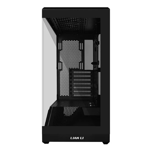 Корпус LIAN LI Vector V100 черный, Mid-Tower