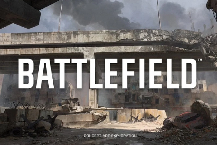 Утечки с теста Battlefield 6 подрывают доверие к разработчикам 3