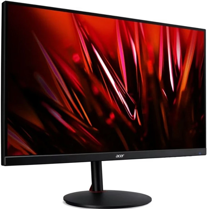 Монитор Acer Nitro XV320QUPbmiiprx, 31.5", черный