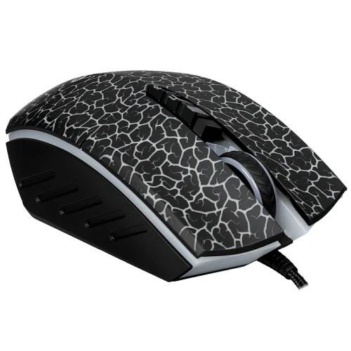 Мышь A4Tech Bloody A70A, черный
