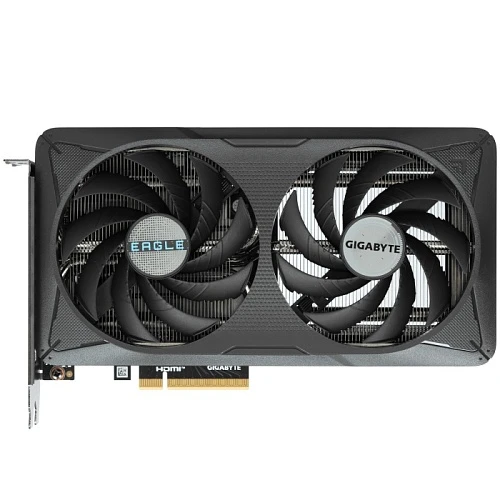 Видеокарта GIGABYTE GeForce RTX 5060 EAGLE OC 8Gb