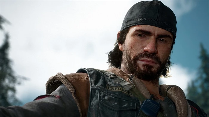 Days Gone Remastered  (ПК, PlayStation 5) — 25 апреля 3