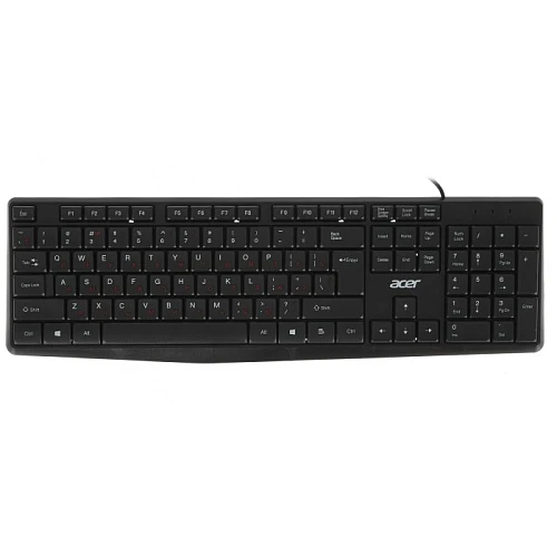 Клавиатура Acer OKW121