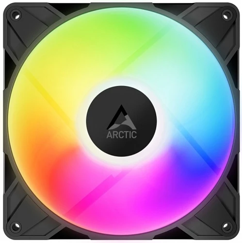 Вентилятор ARCTIC P14 Pro A-RGB черный, ACFAN00315A