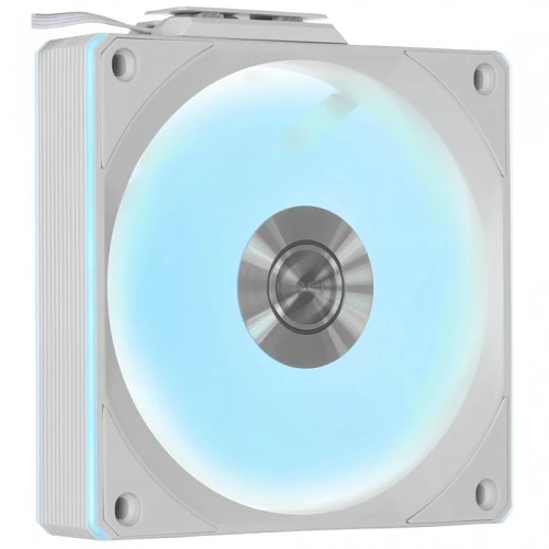Вентилятор LIAN LI UNI FAN CL Wireless белый, G99.12CL1W1W.R0