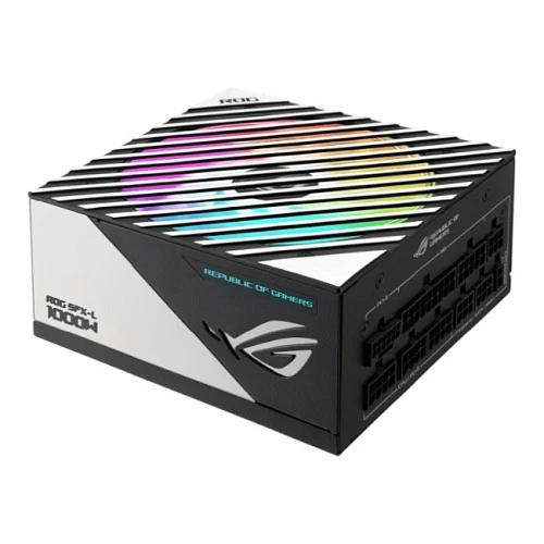 Блок питания ASUS 1200W ROG LOKI 1200T SFX L GAMING, 90YE00N0-B0NA00