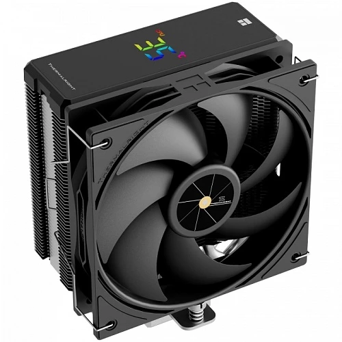 Кулер Thermalright Assassin X 120 R Digital Black черный
