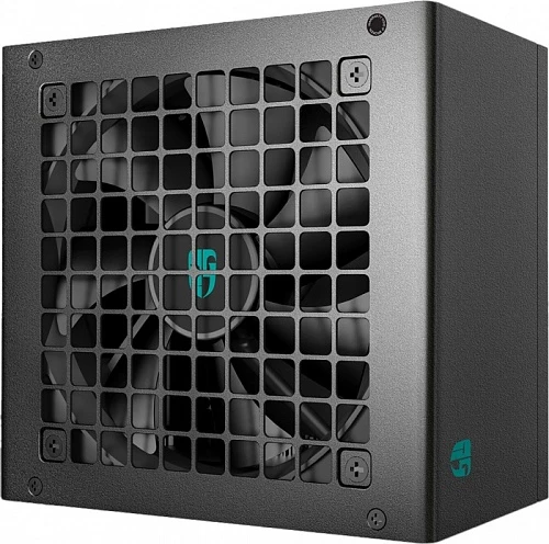 Блок питания DEEPCOOL GamerStorm PN650M  черный
