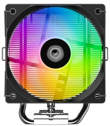 Кулер ID-Cooling SE-903-XT V2 ARGB черный