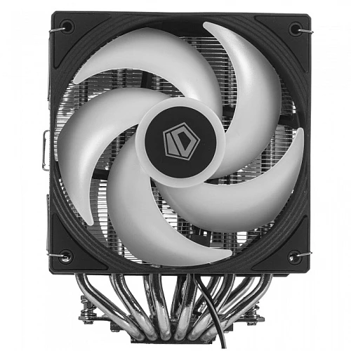 Кулер ID-COOLING FROZN A620 PRO SE ARGB черный