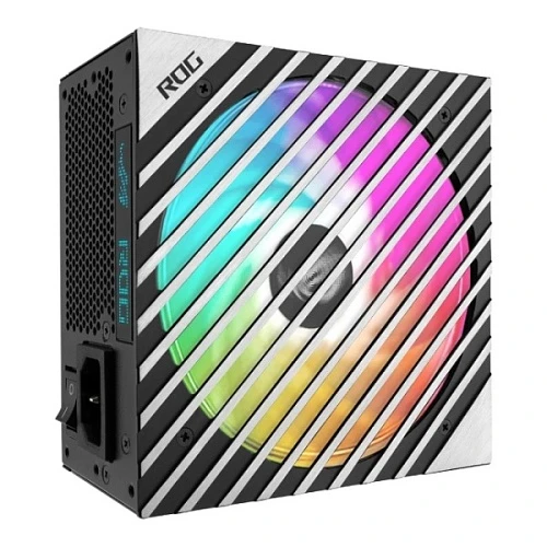 Блок питания ASUS 1200W ROG LOKI 1200T SFX L GAMING, 90YE00N0-B0NA00