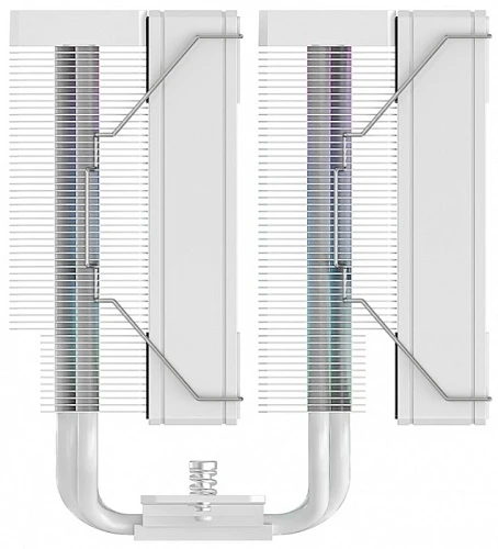Кулер ID-COOLING FROZN A620 PRO SE ARGB SNOW белый