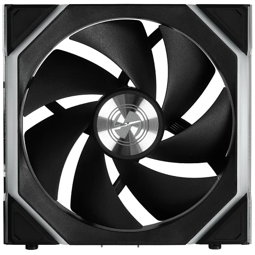 Вентилятор LIAN LI UNI FAN SL WIRELESS 120 черный, G99.12SL1W1B.R0