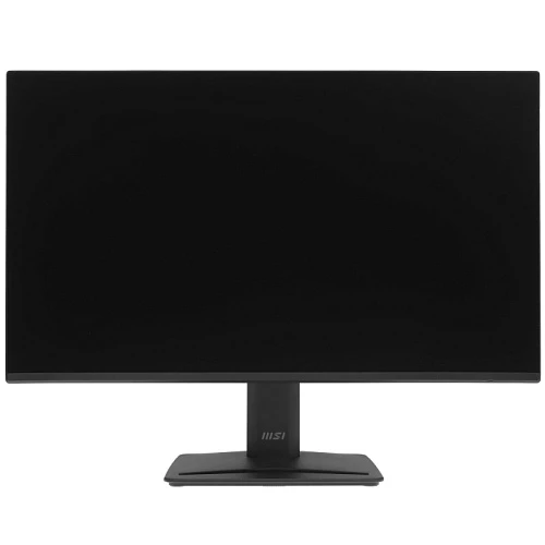 Монитор MSI PRO MP242A E2, 23.8", черный