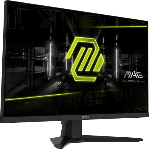 Монитор MSI MAG 274F, 27", черный
